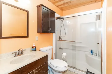 1034 Uffington Road Bracebridge ON P1L 1X1