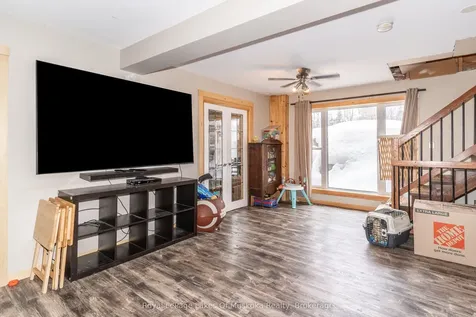 1034 Uffington Road Bracebridge ON P1L 1X1