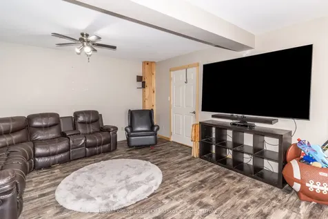 1034 Uffington Road Bracebridge ON P1L 1X1