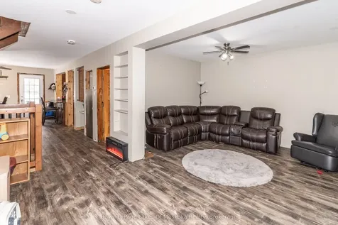 1034 Uffington Road Bracebridge ON P1L 1X1