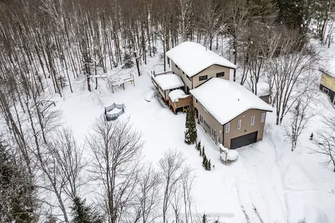 1034 Uffington Road Bracebridge ON P1L 1X1