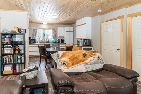 1034 Uffington Road Bracebridge ON P1L 1X1