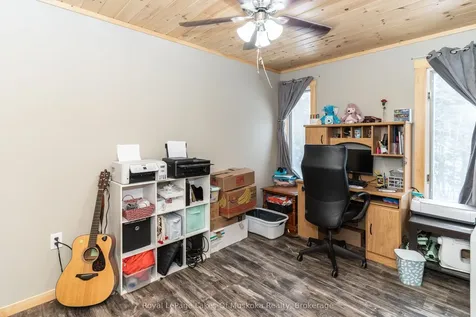 1034 Uffington Road Bracebridge ON P1L 1X1