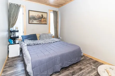 1034 Uffington Road Bracebridge ON P1L 1X1