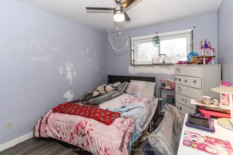 1034 Uffington Road Bracebridge ON P1L 1X1