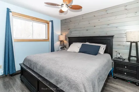 1034 Uffington Road Bracebridge ON P1L 1X1