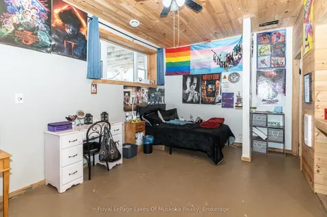 1034 Uffington Road Bracebridge ON P1L 1X1