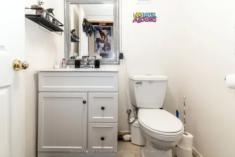 1034 Uffington Road Bracebridge ON P1L 1X1