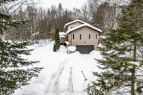 1034 Uffington Road Bracebridge ON P1L 1X1