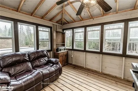 1034 Uffington Road Bracebridge ON P1L 1X1