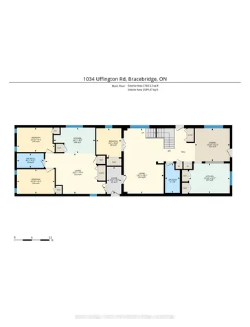 1034 Uffington Road Bracebridge ON P1L 1X1