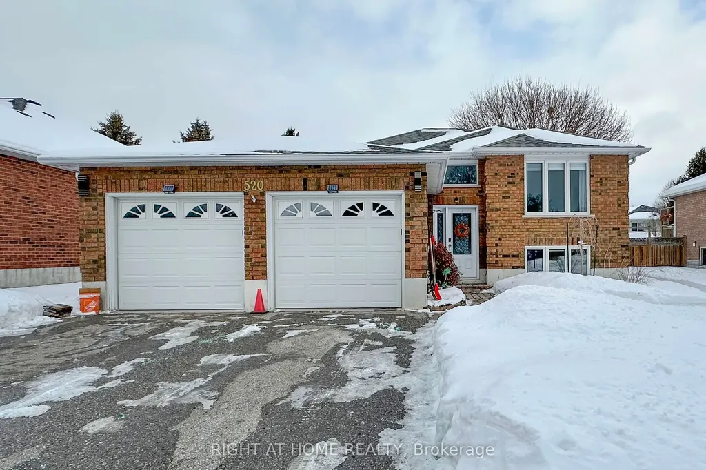 520 Delanty Road Cobourg ON K9A 5K6