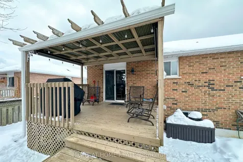 520 Delanty Road Cobourg ON K9A 5K6