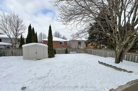 520 Delanty Road Cobourg ON K9A 5K6