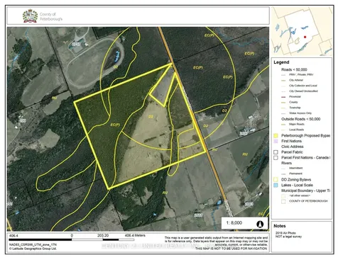 N/a Highway 38 N/a Douro-dummer ON K0L 3A0
