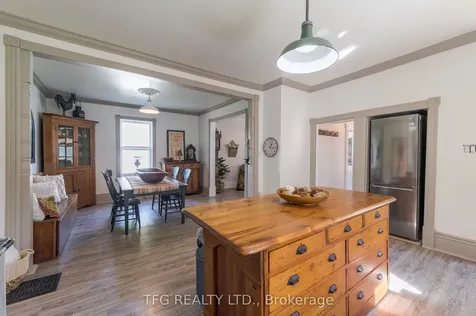 184 County 28 Road Cavan Monaghan ON K0L 1B0