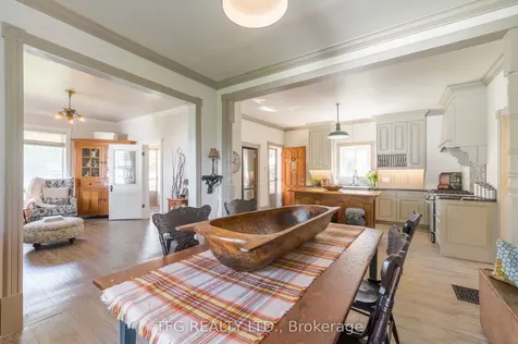 184 County 28 Road Cavan Monaghan ON K0L 1B0