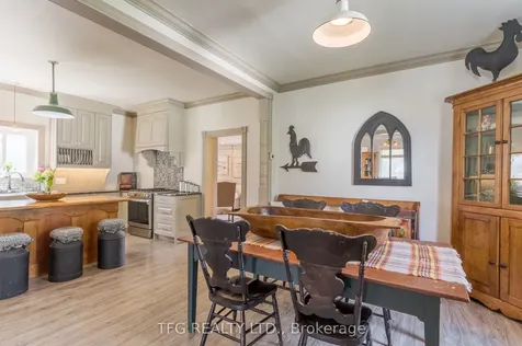 184 County 28 Road Cavan Monaghan ON K0L 1B0