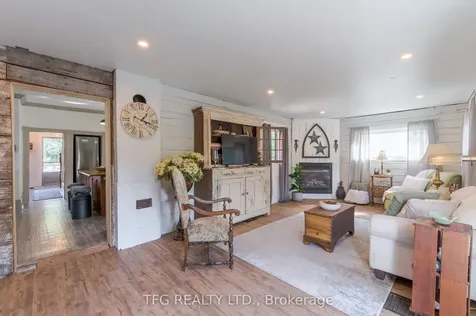 184 County 28 Road Cavan Monaghan ON K0L 1B0