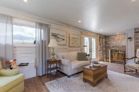 184 County 28 Road Cavan Monaghan ON K0L 1B0