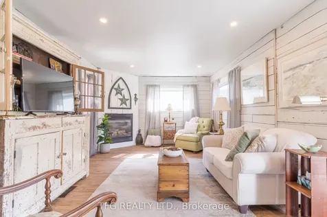 184 County 28 Road Cavan Monaghan ON K0L 1B0