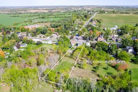 184 County 28 Road Cavan Monaghan ON K0L 1B0