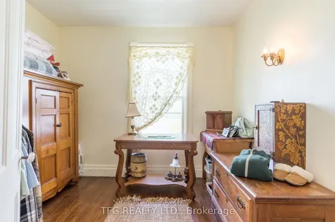 184 County 28 Road Cavan Monaghan ON K0L 1B0