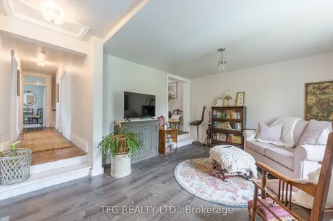 184 County 28 Road Cavan Monaghan ON K0L 1B0