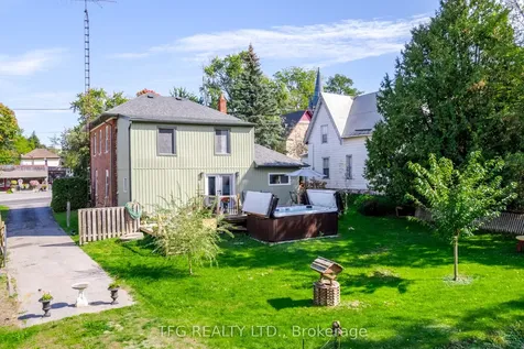 184 County 28 Road Cavan Monaghan ON K0L 1B0