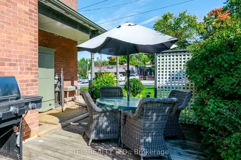 184 County 28 Road Cavan Monaghan ON K0L 1B0