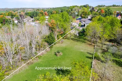 184 County 28 Road Cavan Monaghan ON K0L 1B0