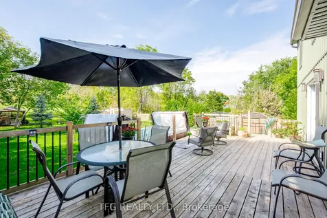 184 County 28 Road Cavan Monaghan ON K0L 1B0