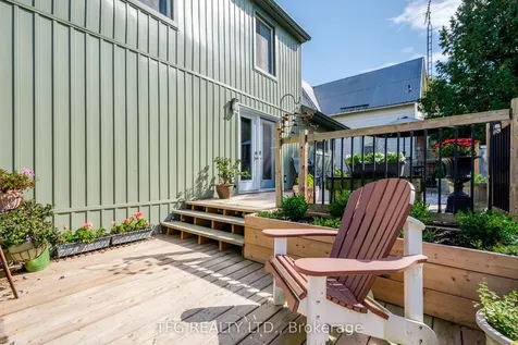 184 County 28 Road Cavan Monaghan ON K0L 1B0