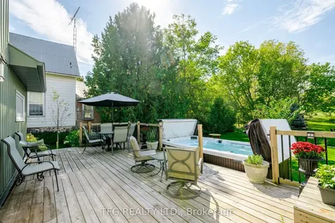 184 County 28 Road Cavan Monaghan ON K0L 1B0