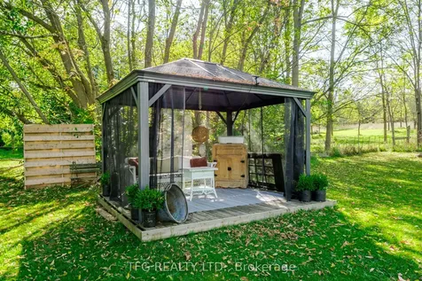 184 County 28 Road Cavan Monaghan ON K0L 1B0