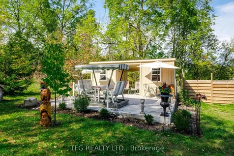 184 County 28 Road Cavan Monaghan ON K0L 1B0