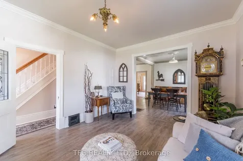 184 County 28 Road Cavan Monaghan ON K0L 1B0