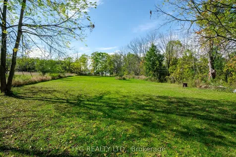 184 County 28 Road Cavan Monaghan ON K0L 1B0