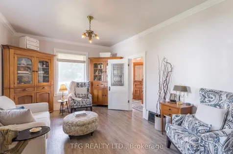 184 County 28 Road Cavan Monaghan ON K0L 1B0