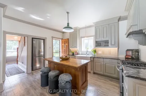 184 County 28 Road Cavan Monaghan ON K0L 1B0