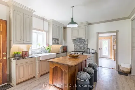 184 County 28 Road Cavan Monaghan ON K0L 1B0