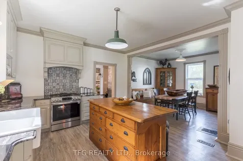 184 County 28 Road Cavan Monaghan ON K0L 1B0