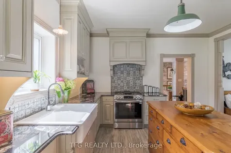 184 County 28 Road Cavan Monaghan ON K0L 1B0