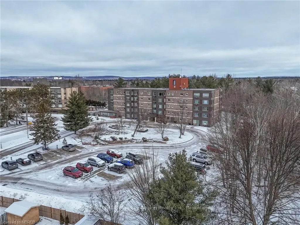 118 Blair Street North Bay ON P1A 4J1