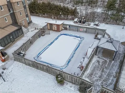 118 Blair Street North Bay ON P1A 4J1