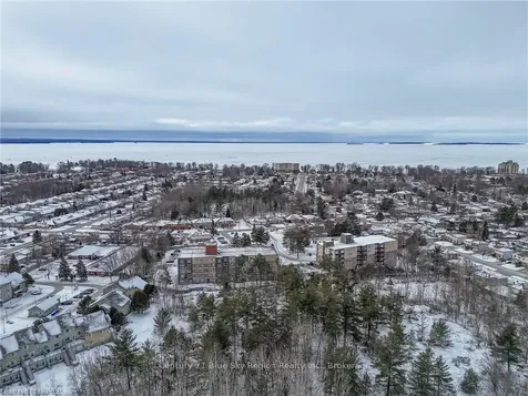 118 Blair Street North Bay ON P1A 4J1