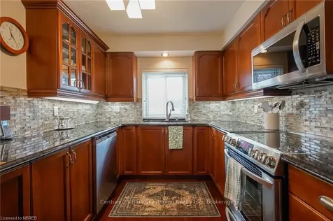 118 Blair Street North Bay ON P1A 4J1
