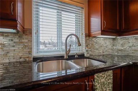 118 Blair Street North Bay ON P1A 4J1