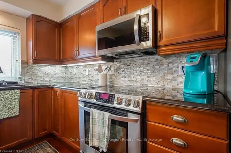 118 Blair Street North Bay ON P1A 4J1