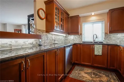 118 Blair Street North Bay ON P1A 4J1